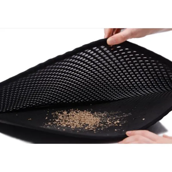 Trap Cat Litter Mat™ - Waterproof Cat Litter Catcher