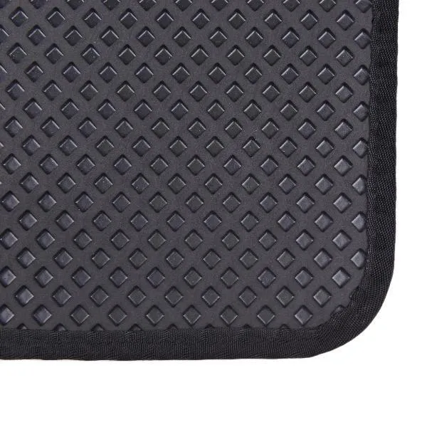 Trap Cat Litter Mat™ - Waterproof Cat Litter Catcher