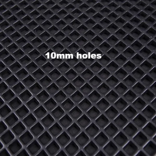 Trap Cat Litter Mat™ - Waterproof Cat Litter Catcher