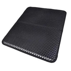 Trap Cat Litter Mat™ - Waterproof Cat Litter Catcher