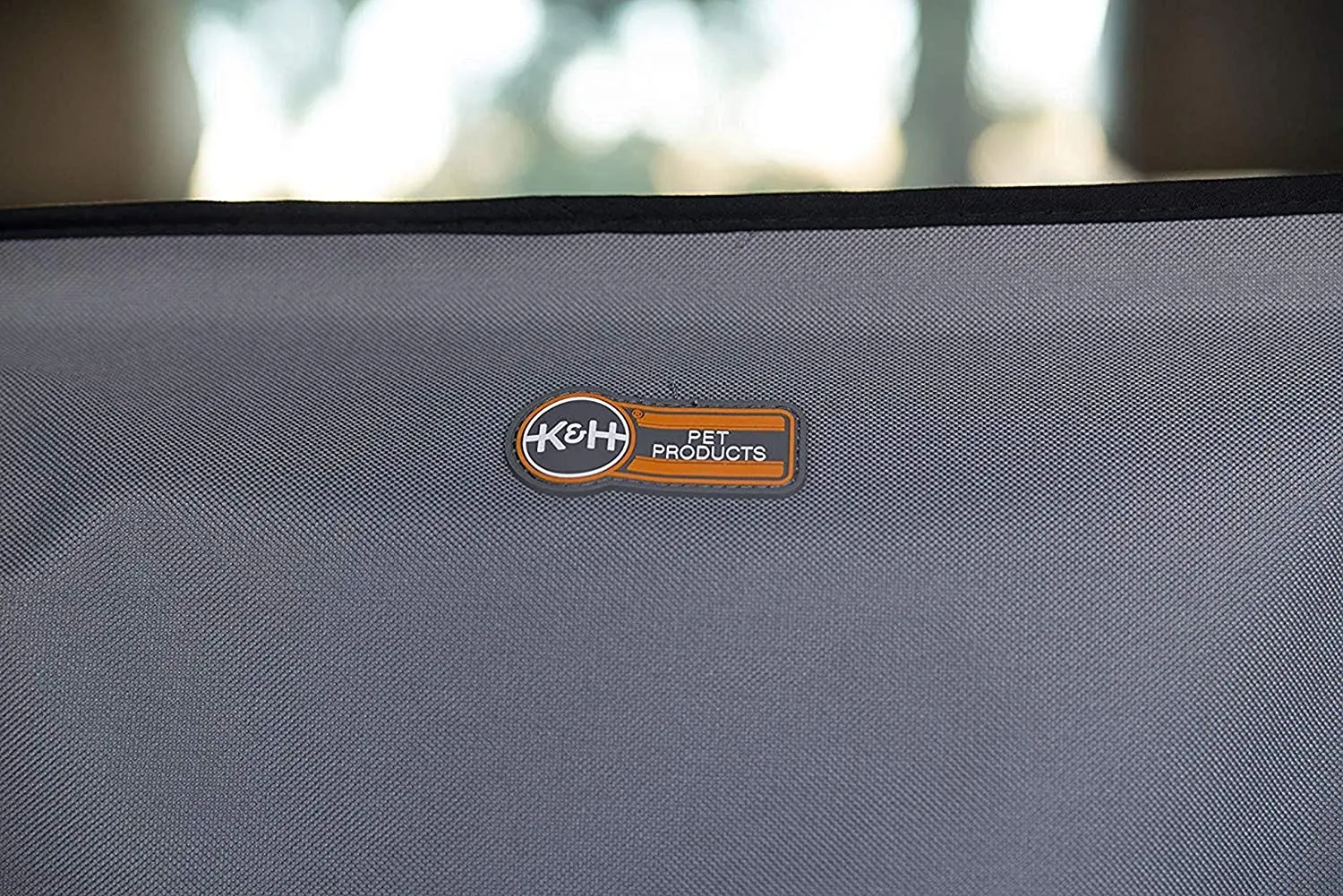 Waterproof Quilted Cargo Cover - Universal Fit - K&H Manufacturing