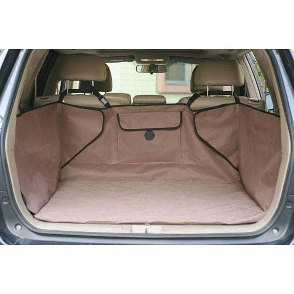 Waterproof Quilted Cargo Cover - Universal Fit - K&H Manufacturing