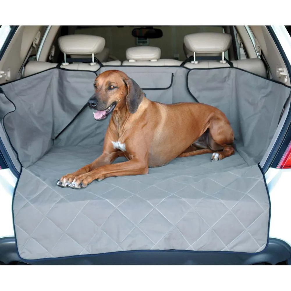Waterproof Quilted Cargo Cover - Universal Fit - K&H Manufacturing