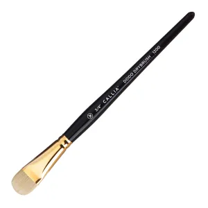 Willow Wolfe Callia Mixed Media Brushes - Dodo Drybrush